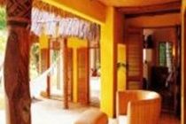 Vatulele Island Resort Ekubo Zewnętrze zdjęcie